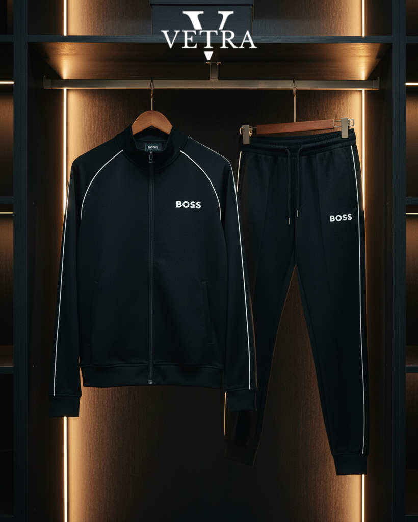 Vetra Boss Set